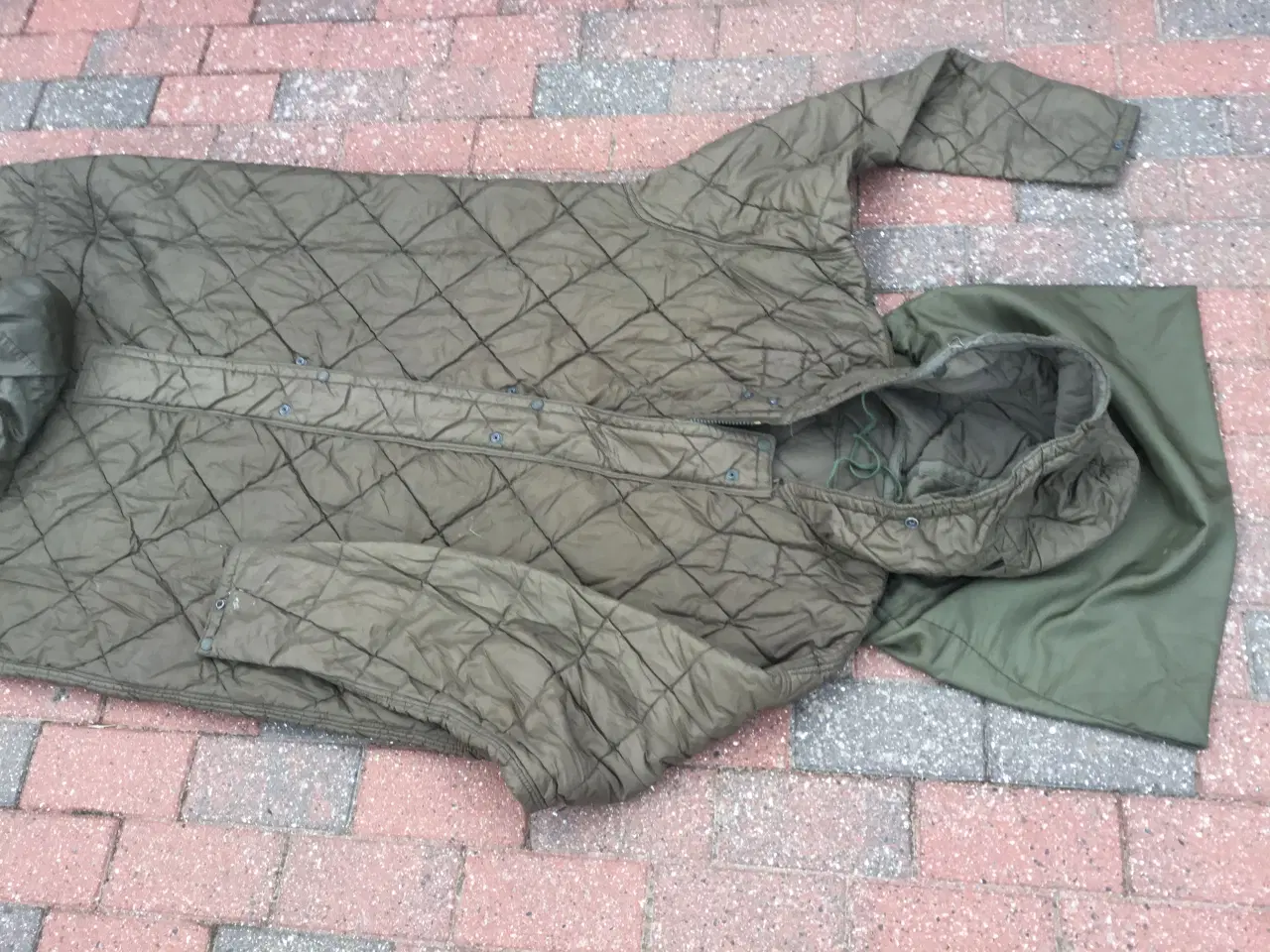 Billede 2 - Sovepose