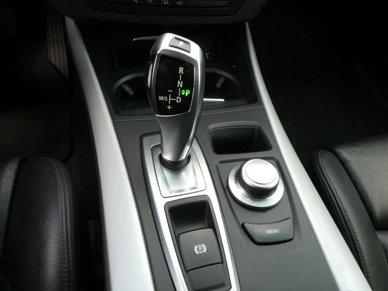 Billede 12 - BMW X5 3,0 xDrive30d aut. Van