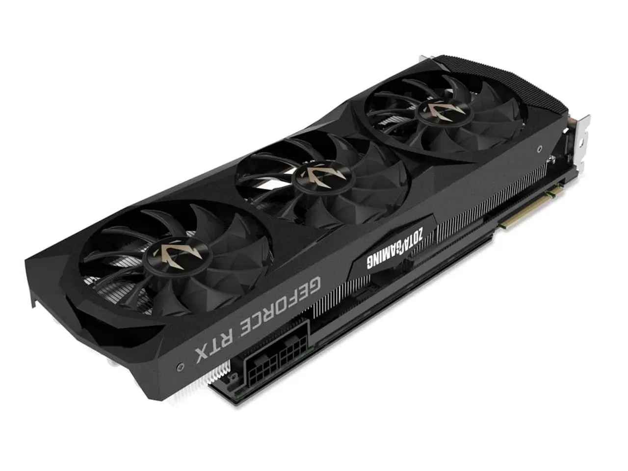 Billede 4 - Zotac Grafikort 2080 Ti 11 GB