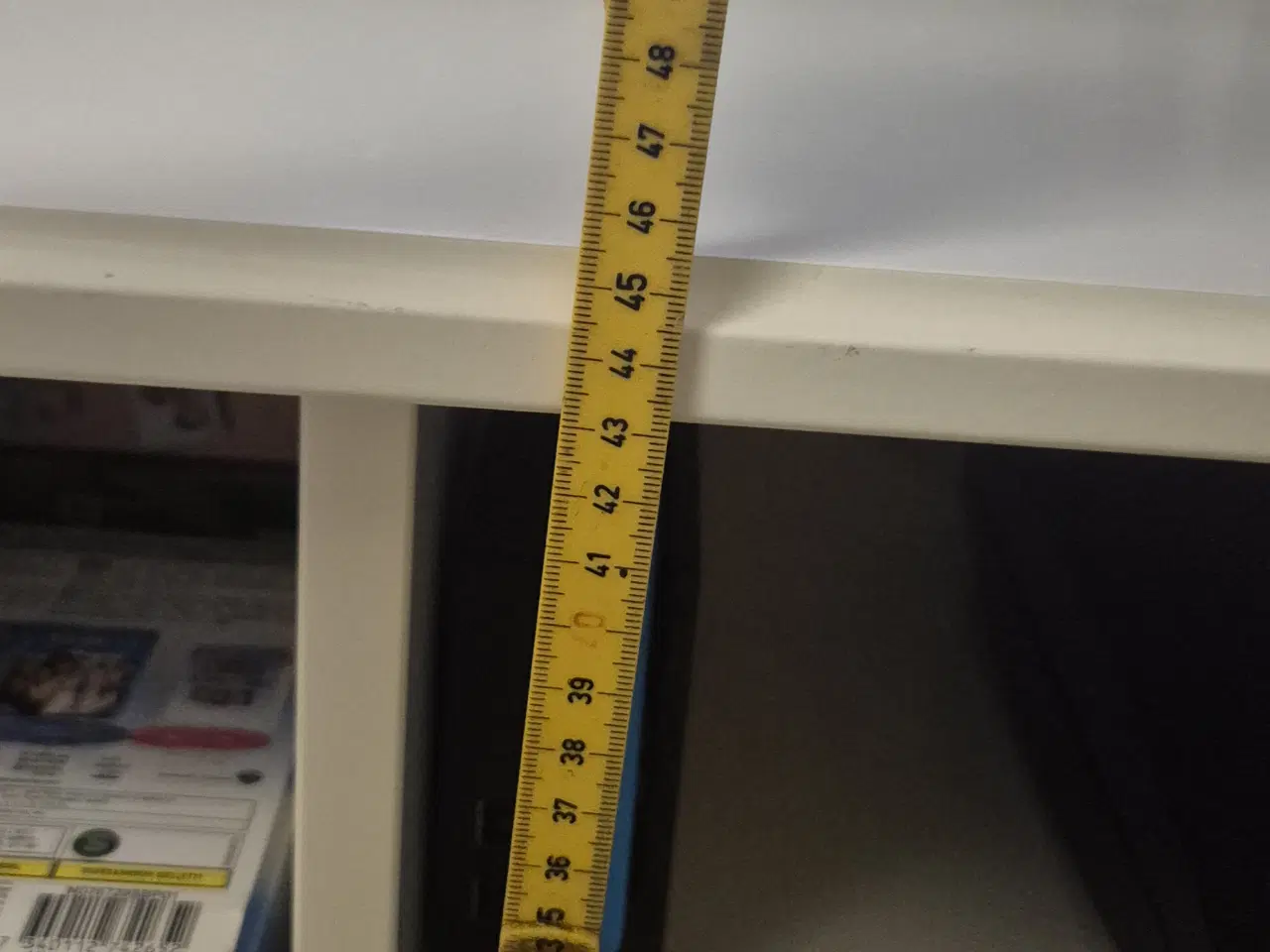 Billede 4 - Tv kommode skænk møbel