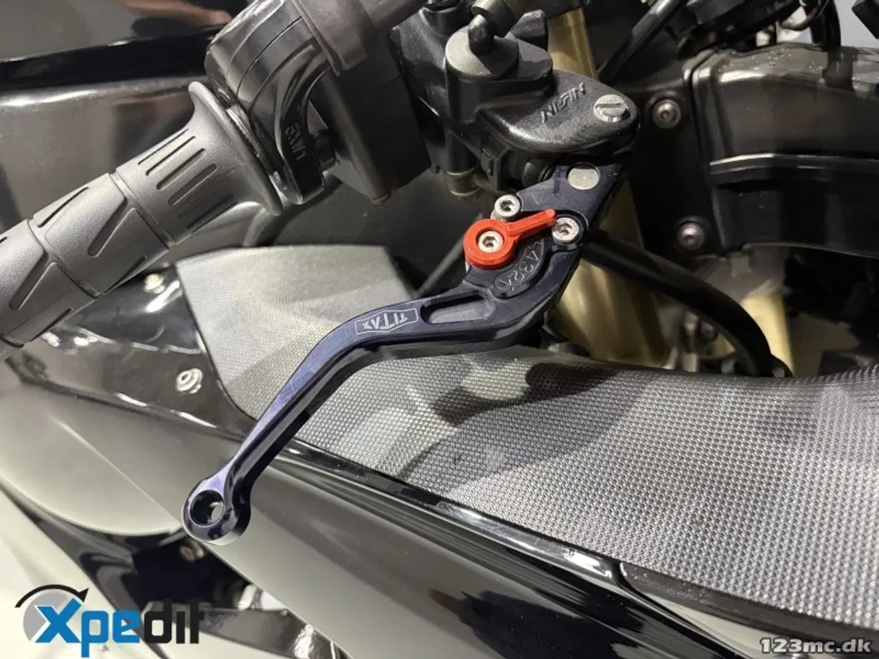 Billede 13 - Kawasaki ZX10R