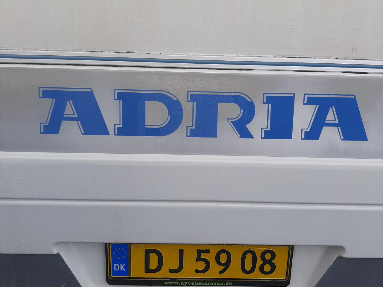 Billede 10 - Adria adiva 502 up sælges 