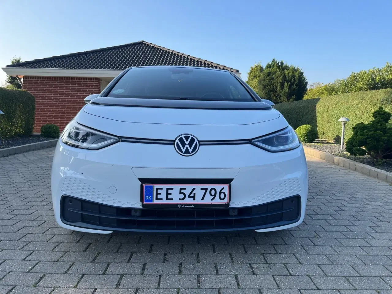 Billede 2 - VW ID.3 58 1ST Pro Performance