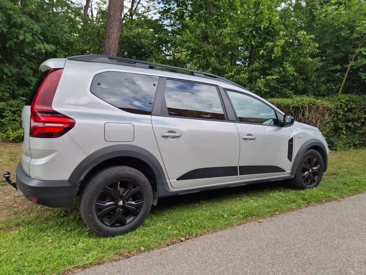 Billede 4 - Dacia Jogger 1,0 TCe 110 Essential 7prs