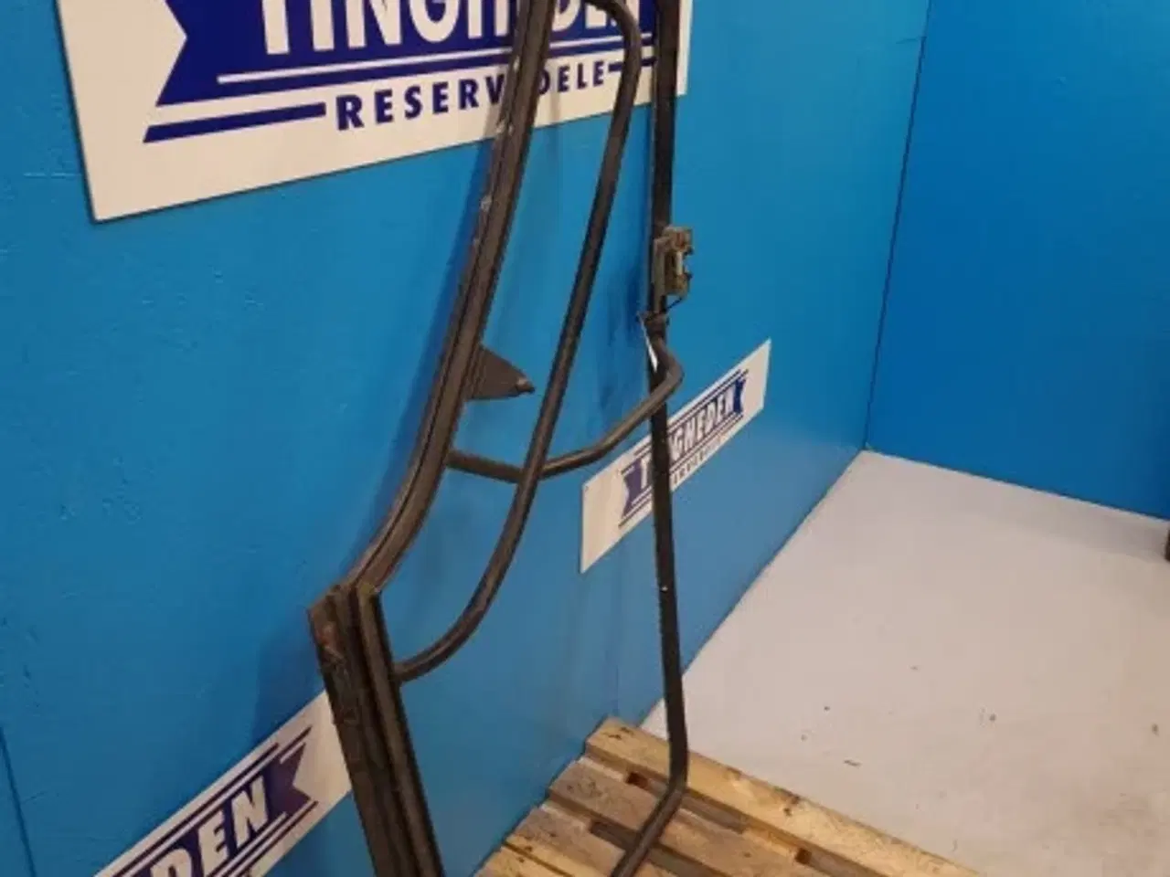 Billede 4 - New Holland 70 Serie G170-G240 Dør R. 86013287