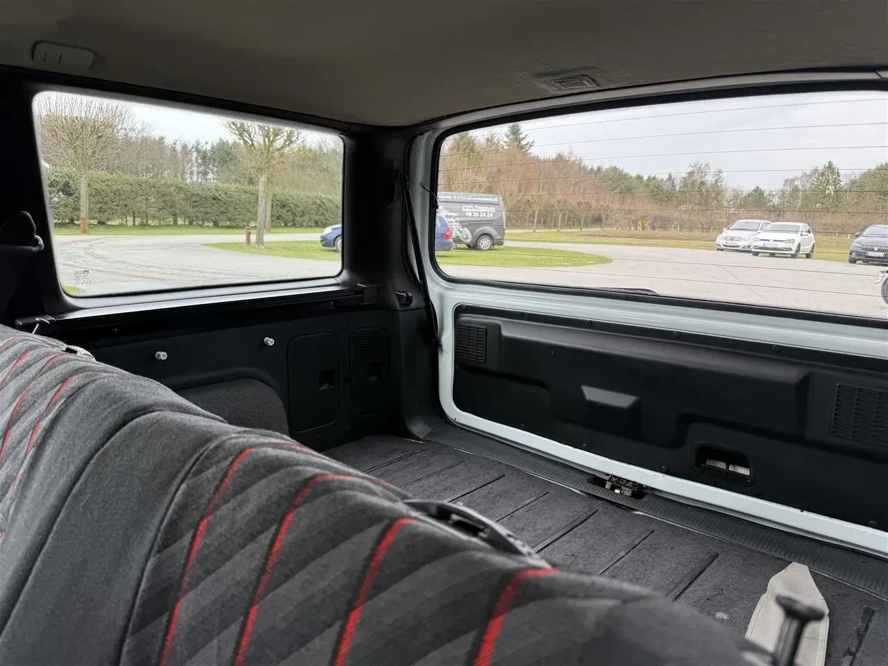 Billede 18 - Opel Kadett 2,0 i GT