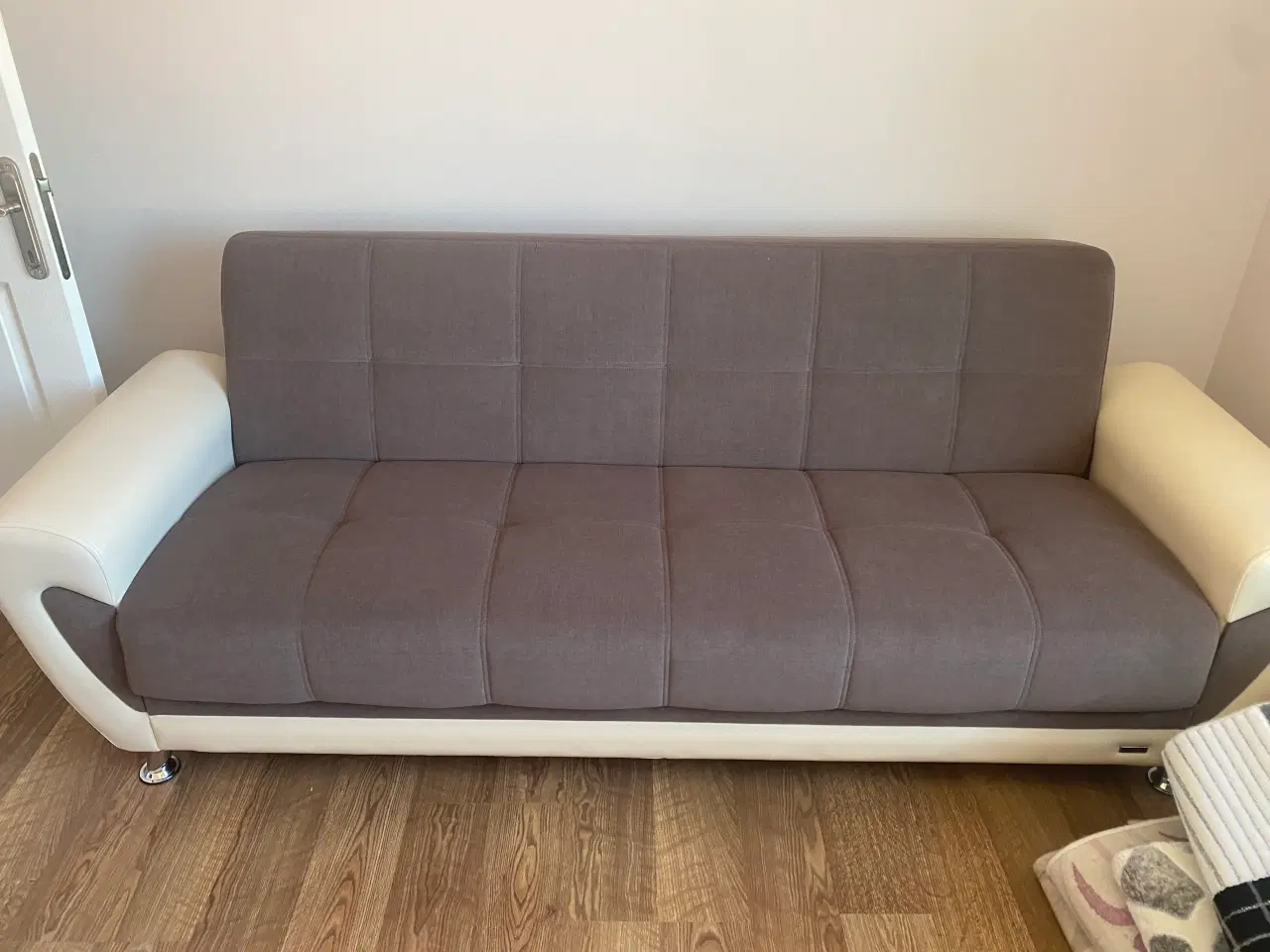 Billede 6 - Sofa