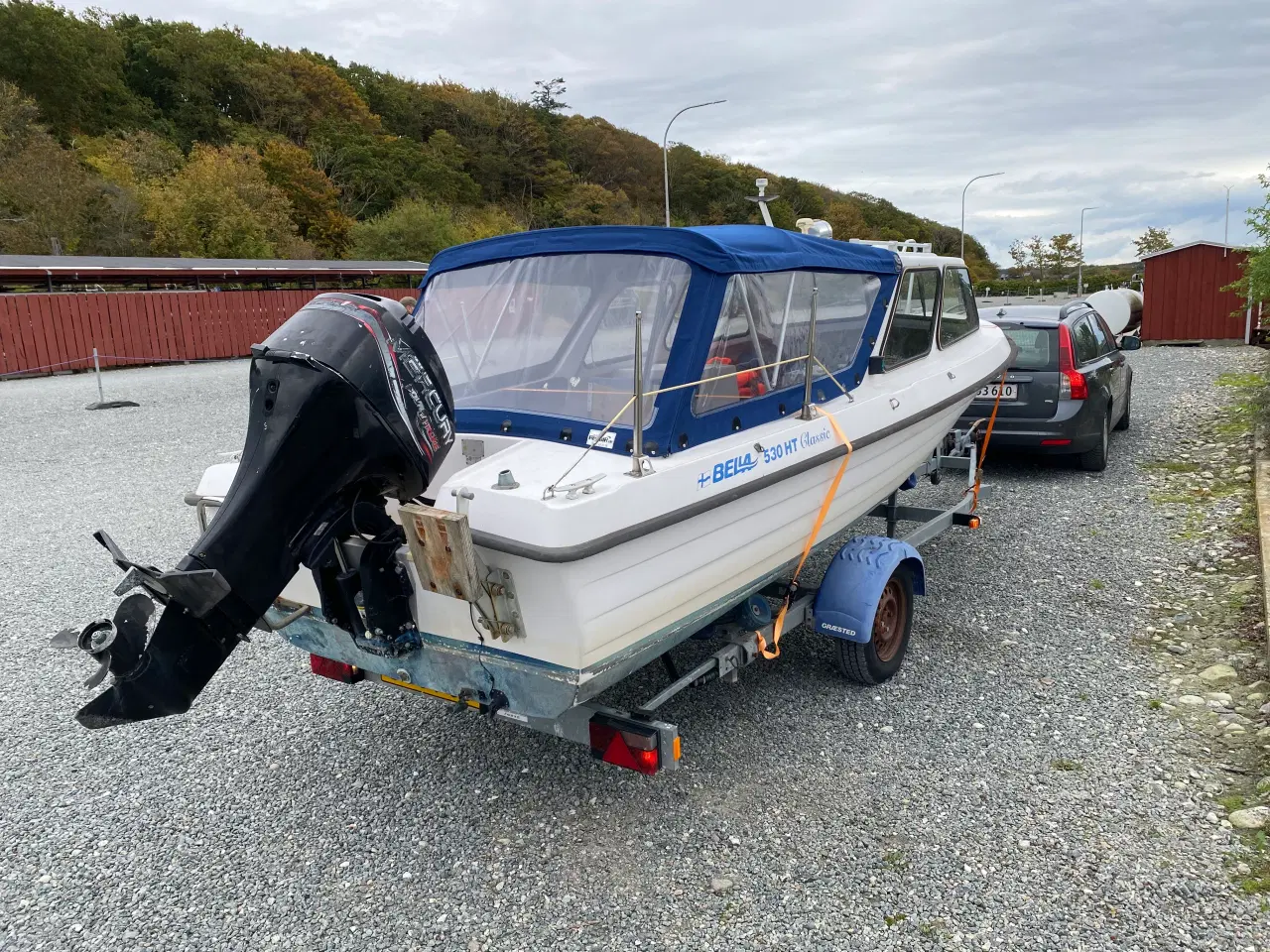 Billede 3 - Bella 530 HT
