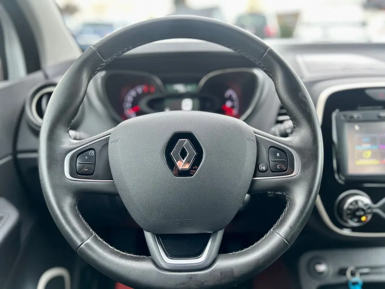 Billede 6 - Renault Captur 1,2 TCe 120 Intens