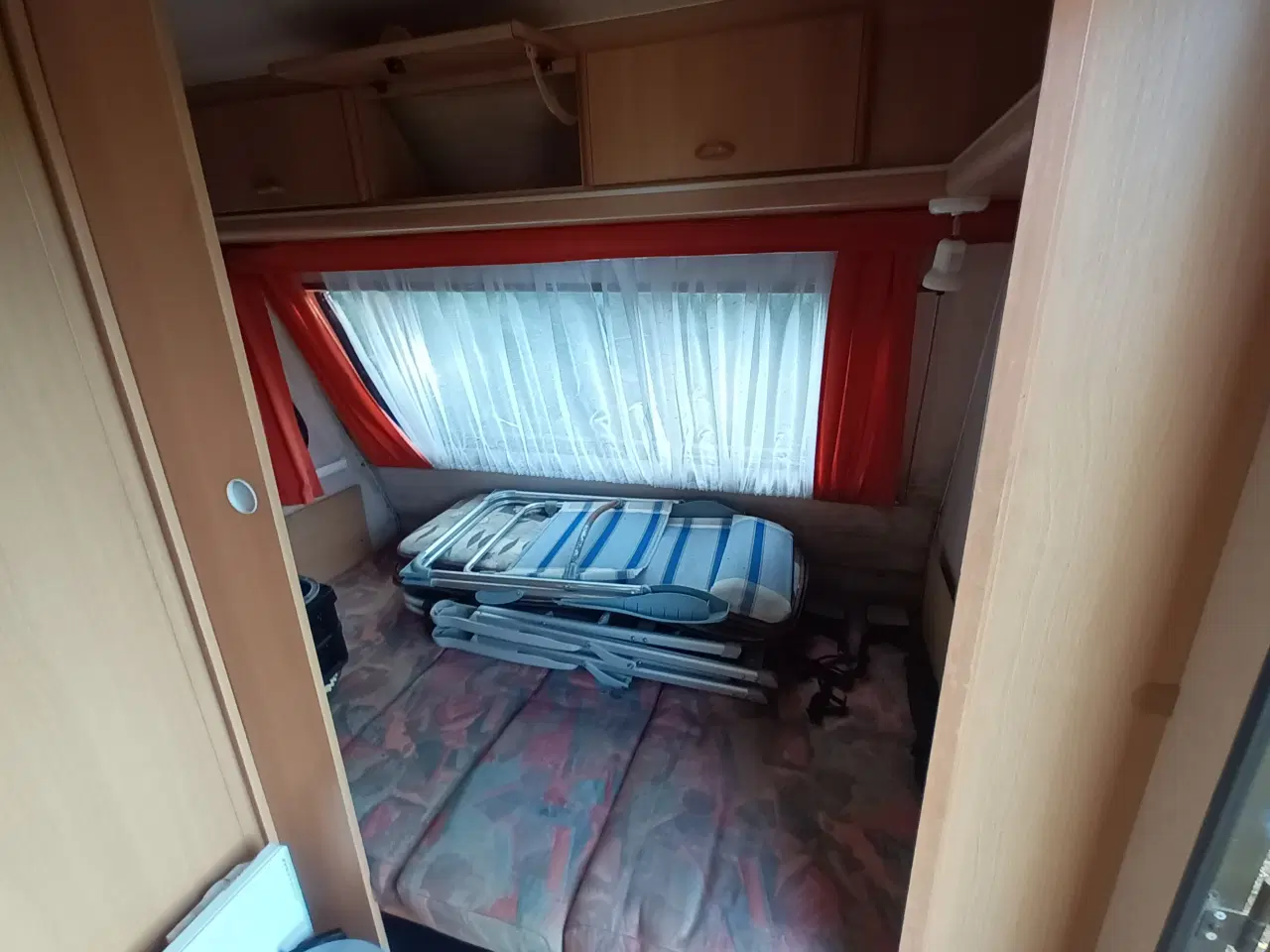 Billede 12 - Campingvogn Adria 470 TD Optima