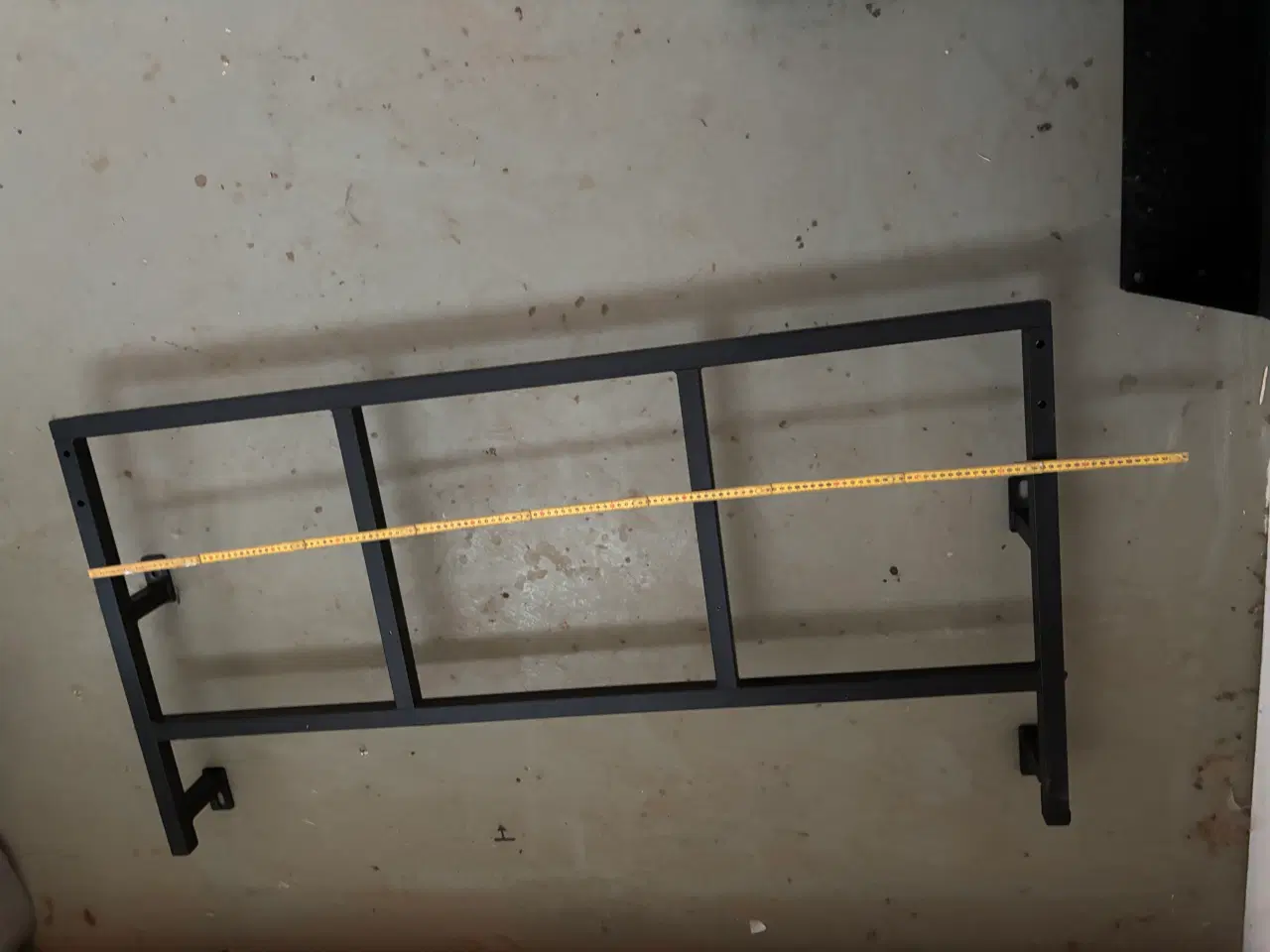 Billede 6 - Adskillelse til varebil