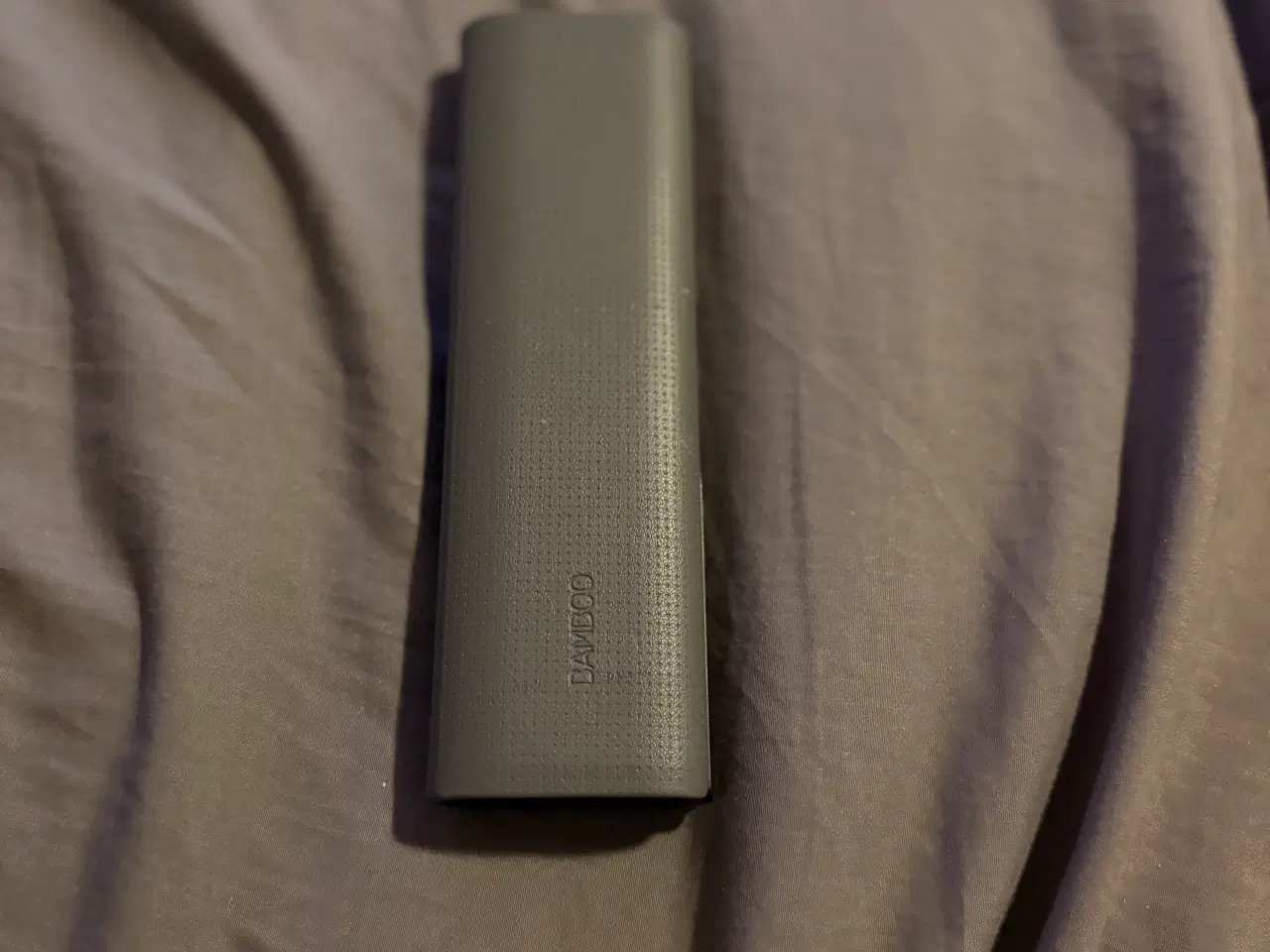 Billede 3 - Ny Bamboo tegnepen