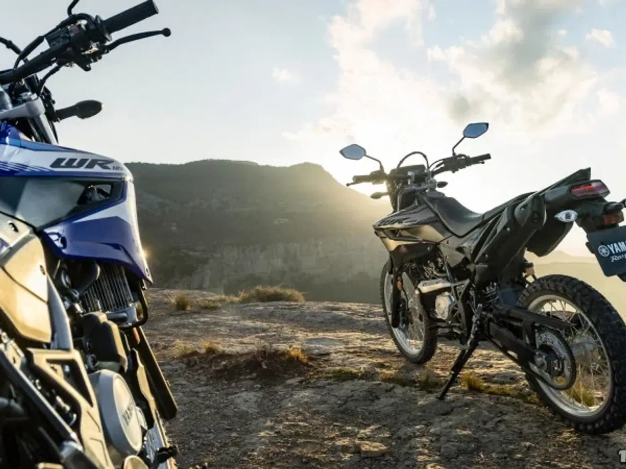 Billede 20 - Yamaha WR 125 R