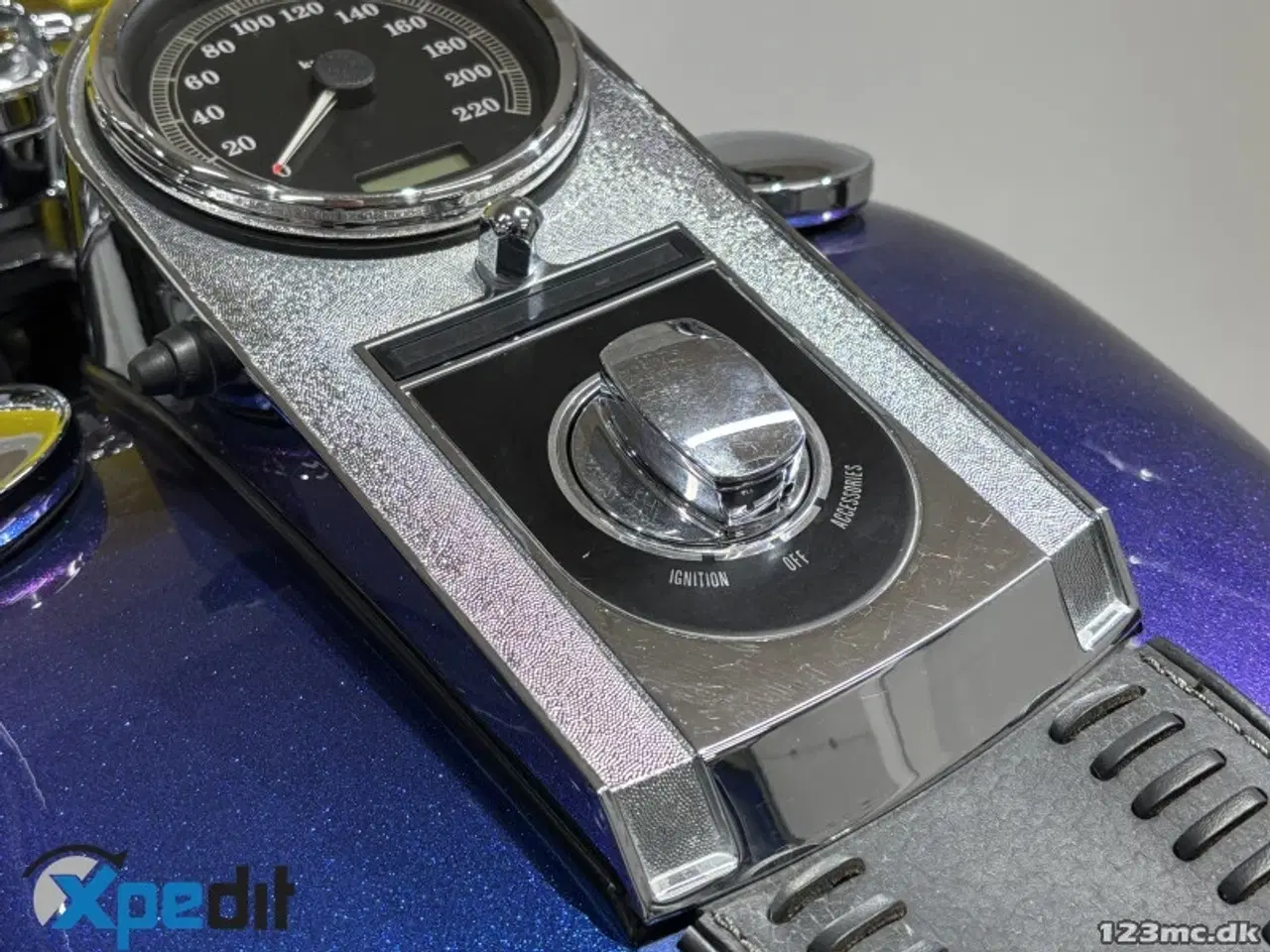 Billede 13 - Harley-Davidson FLSTF Fat Boy