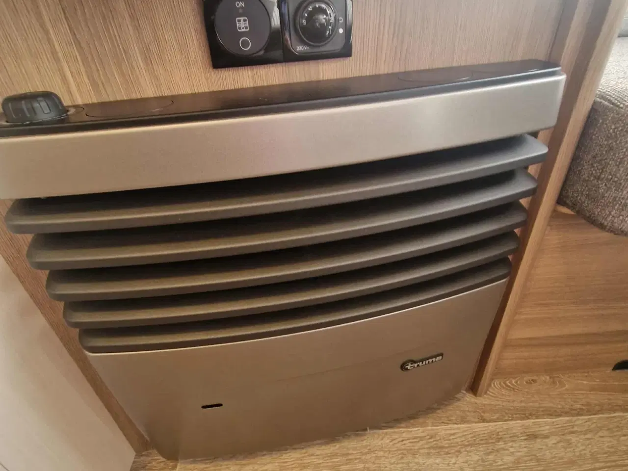 Billede 13 - 2022 - Dethleffs C´Joy 460 LS