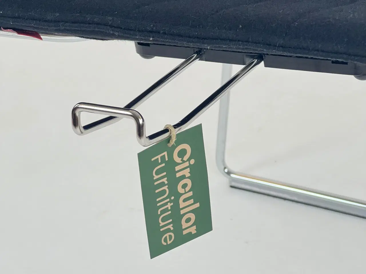 Billede 9 - Arper Catifa 46 konferencestol Black