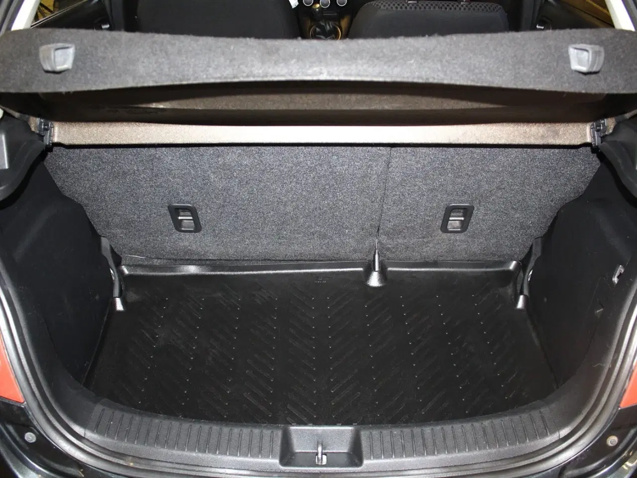 Billede 6 - Mazda 2 1,3 Takara Edition