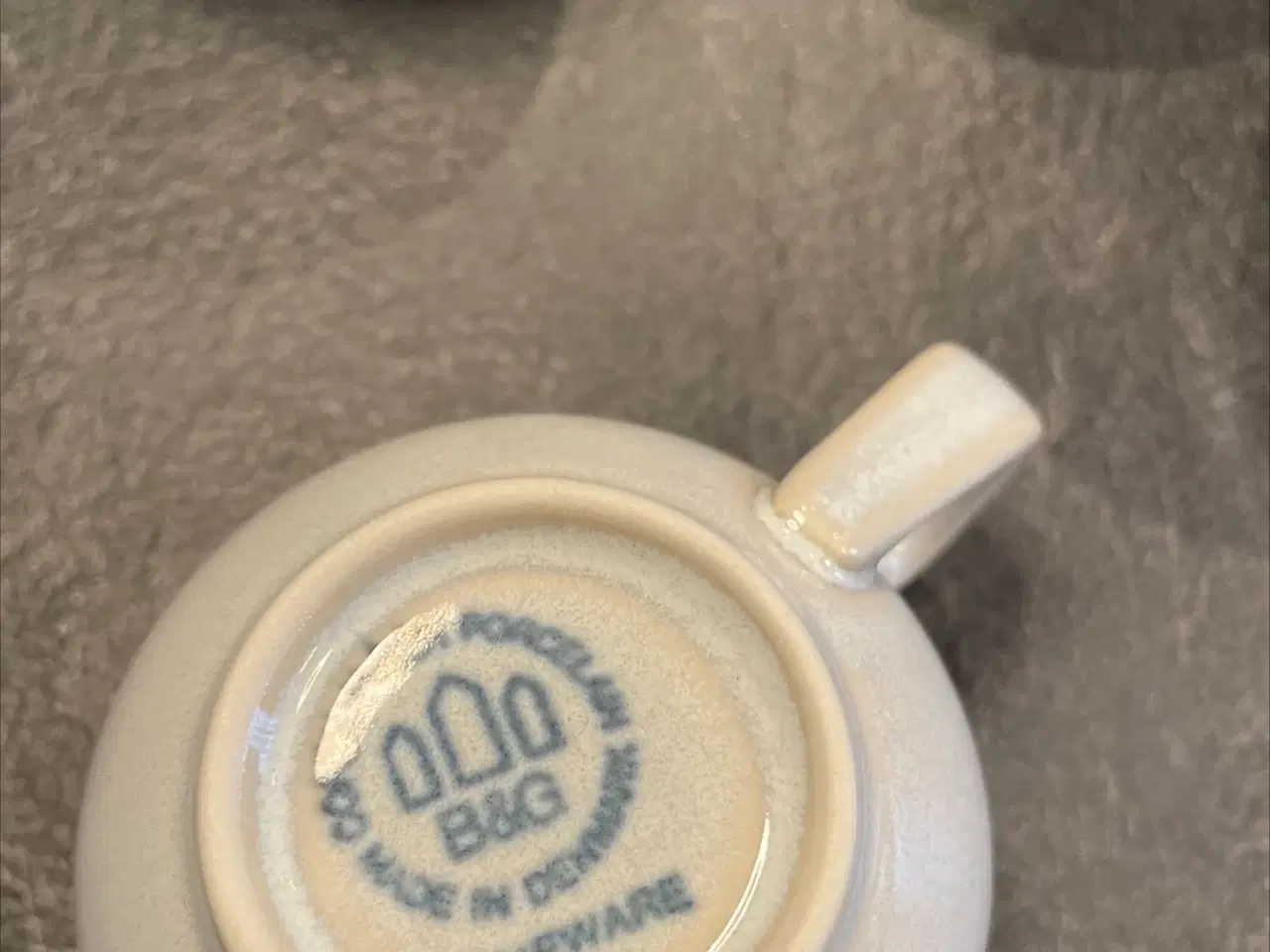 Billede 2 - Bing og Grøndahl - Coppelia. Spise- og kaffestel