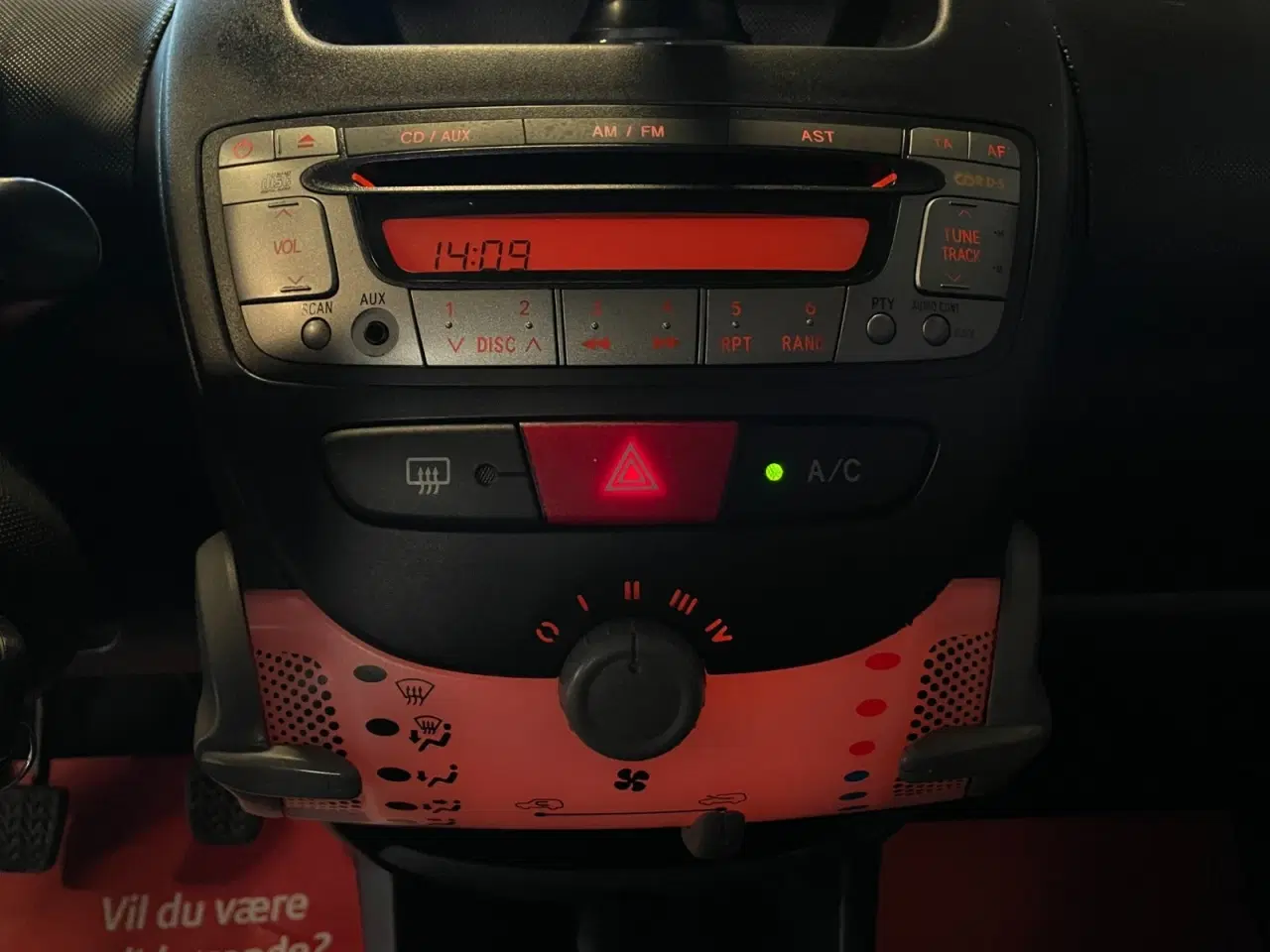 Billede 11 - Peugeot 107 1,0 Active