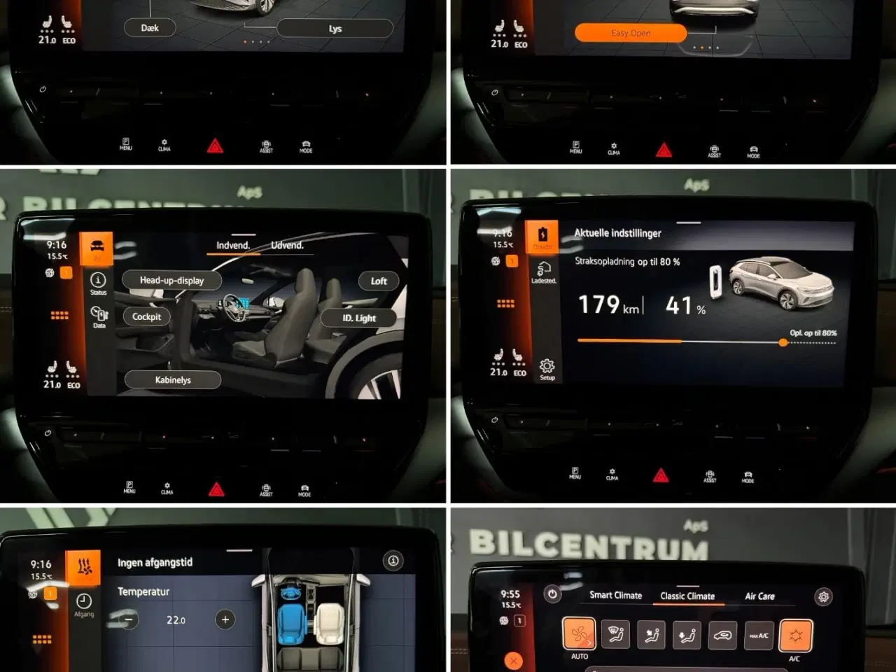 Billede 12 - VW ID.4 77 Pro Performance Tech