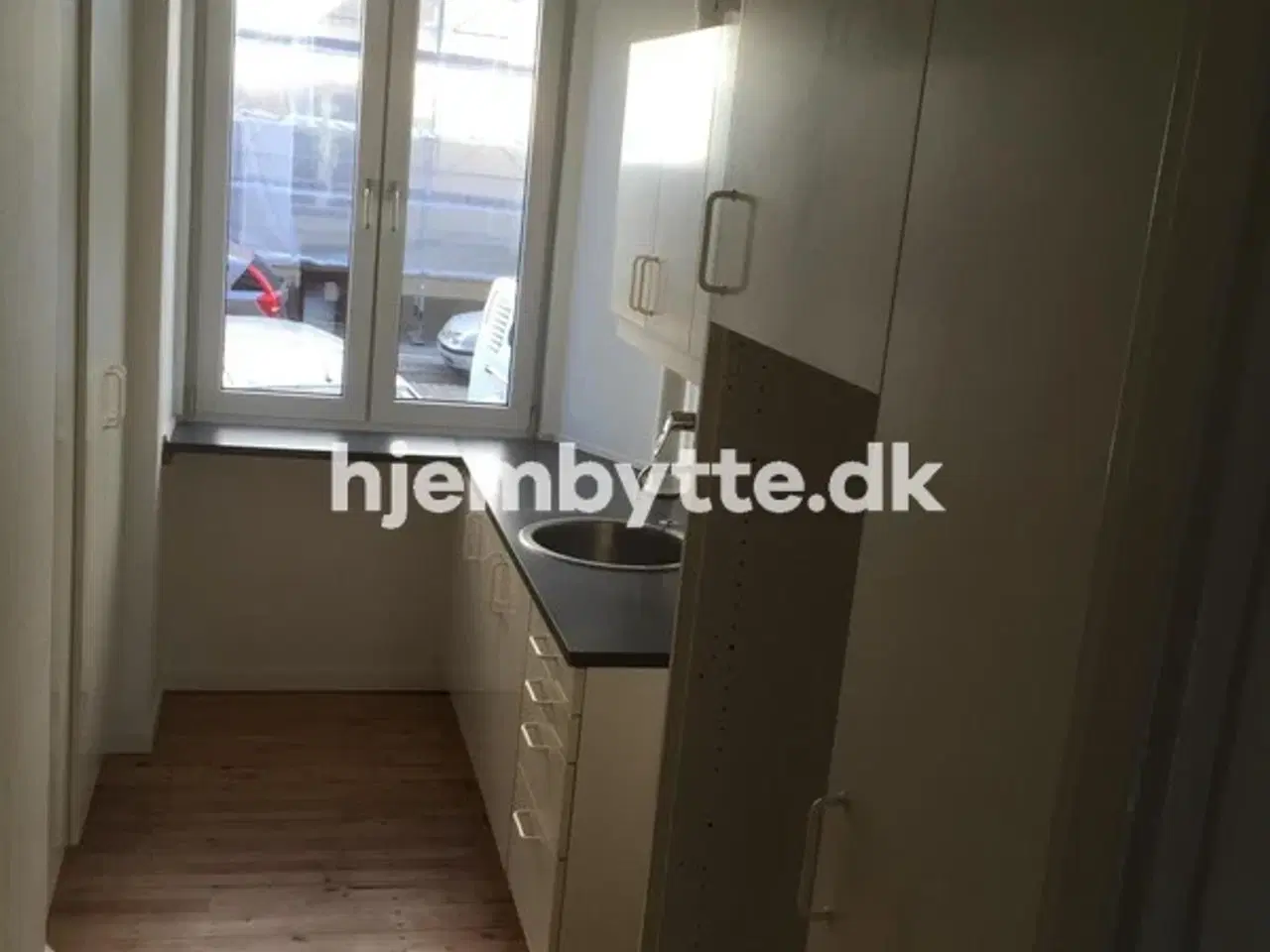 Billede 4 - Hjembytte - JensMunksGade