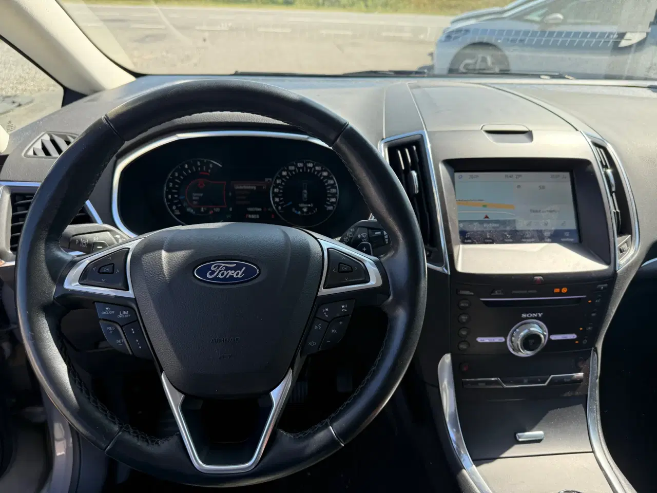 Billede 11 - Ford S-Max 2,0 EcoBlue Titanium 190HK 8g Aut.