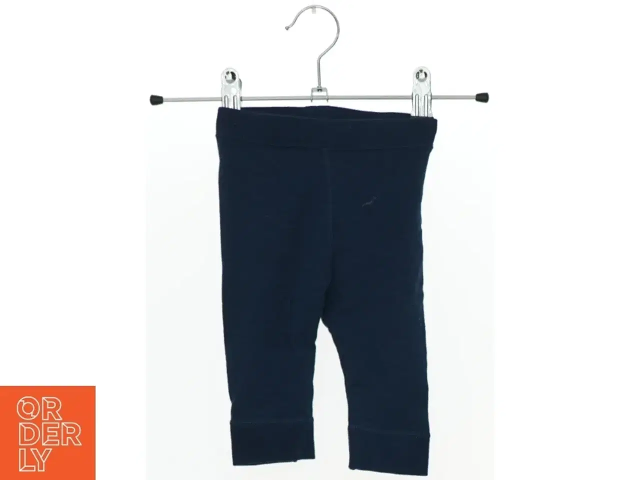 Billede 1 - Leggings fra Hust & Claire (str. 56 cm)