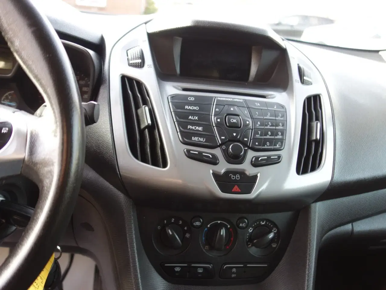 Billede 10 - Ford Transit Connect 1,6 TDCi 95 Trend lang