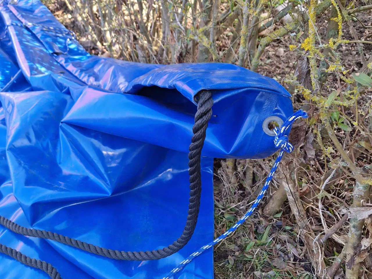 Billede 4 - Båd pressing 