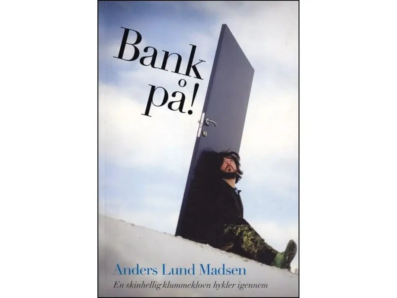 Billede 1 - Bank på!