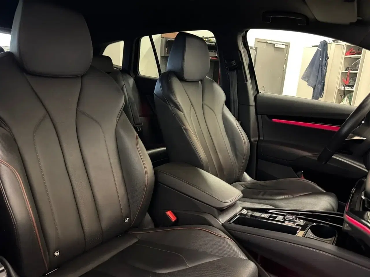 Billede 18 - Skoda Enyaq 80 iV Founders Edition