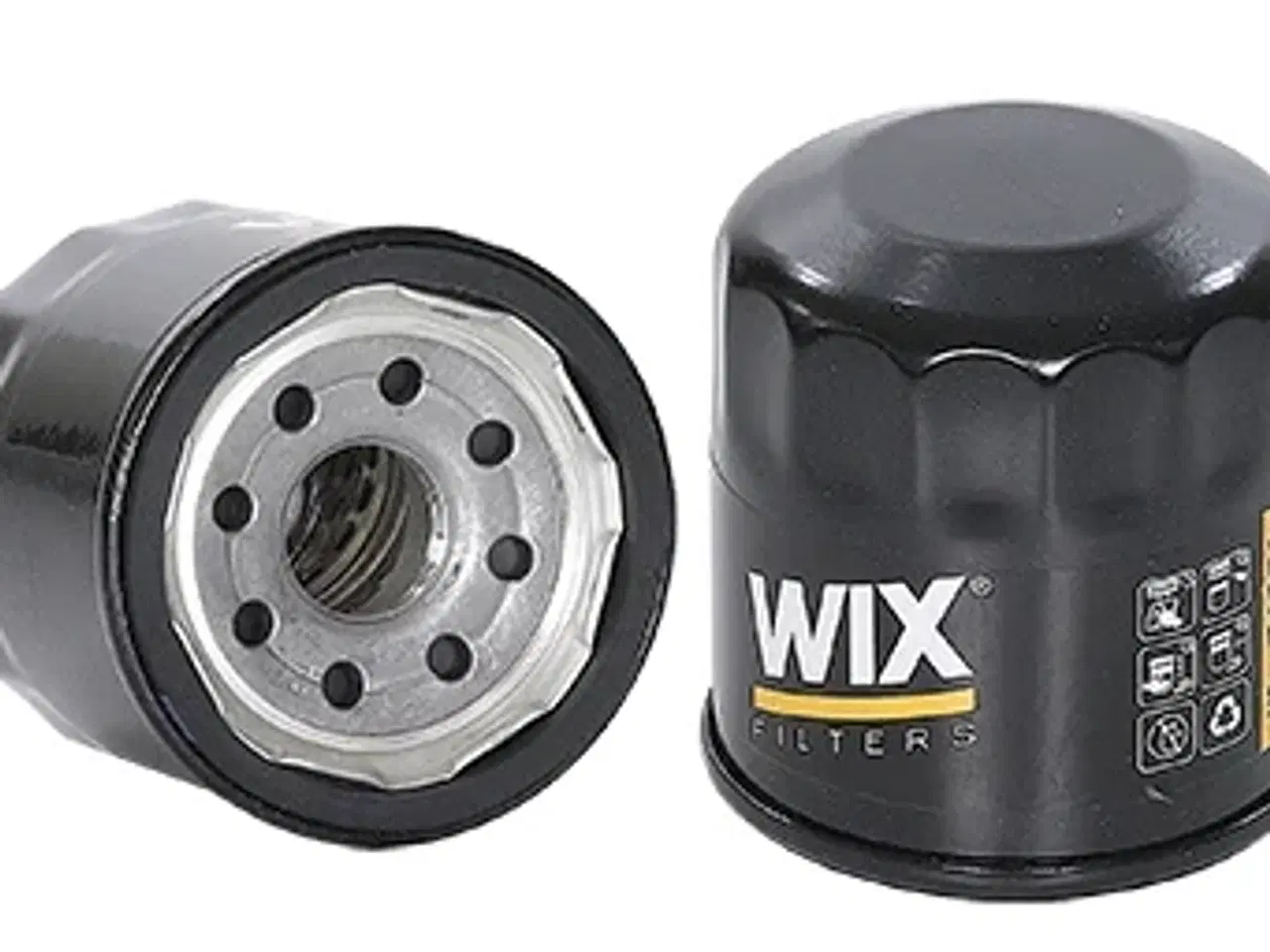 Billede 1 - 51358 WIX Oliefilter 20X1.5MM - Passer til Honda og Yamaha