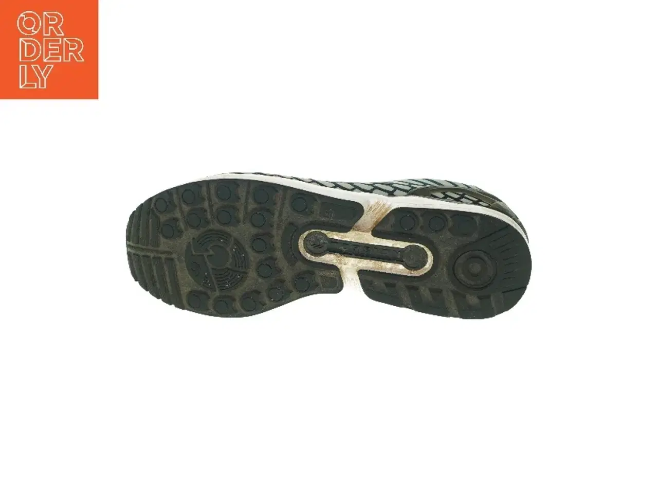 Billede 2 - Sneakers fra Adidas (str. 46 2/3)