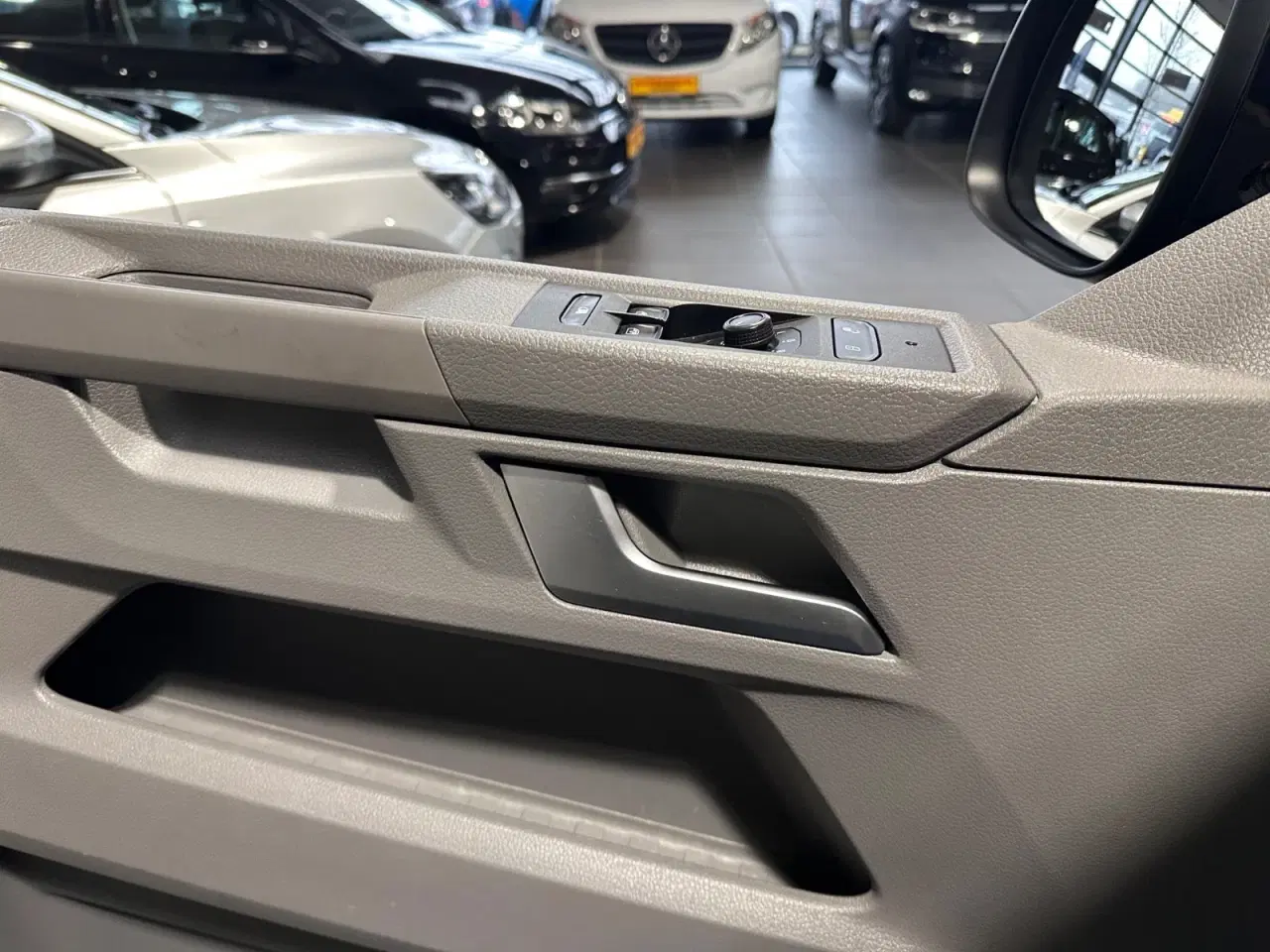 Billede 10 - VW Transporter 2,0 TDi 204 Kassevogn DSG lang