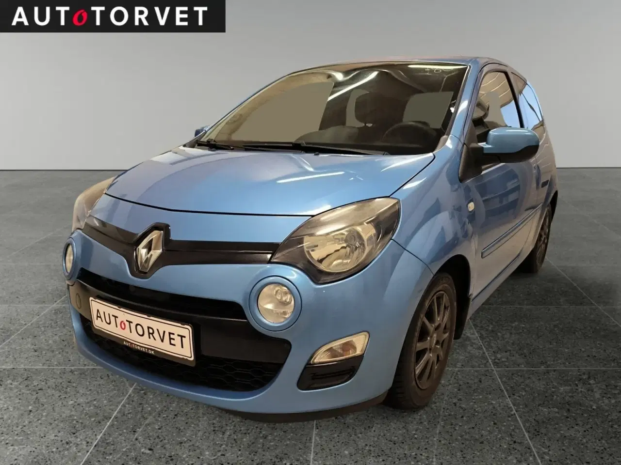 Billede 1 - Renault Twingo 1,2 16V E Expression