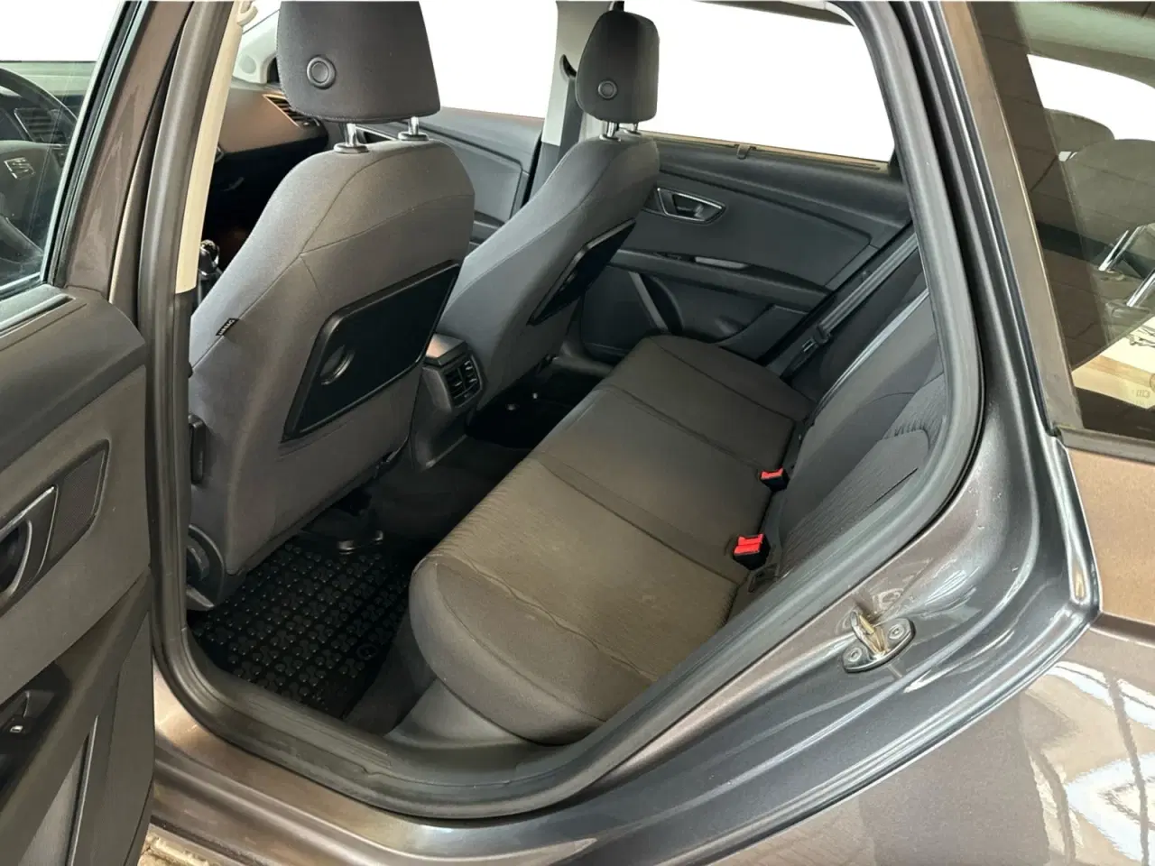 Billede 12 - Seat Leon 1,6 TDi 105 Style ST
