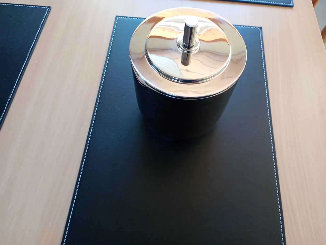 Billede 4 - Georg jensen isspand