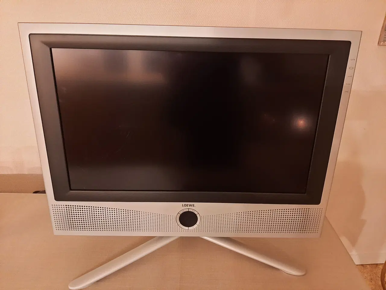 Billede 1 - Tv Loewe 