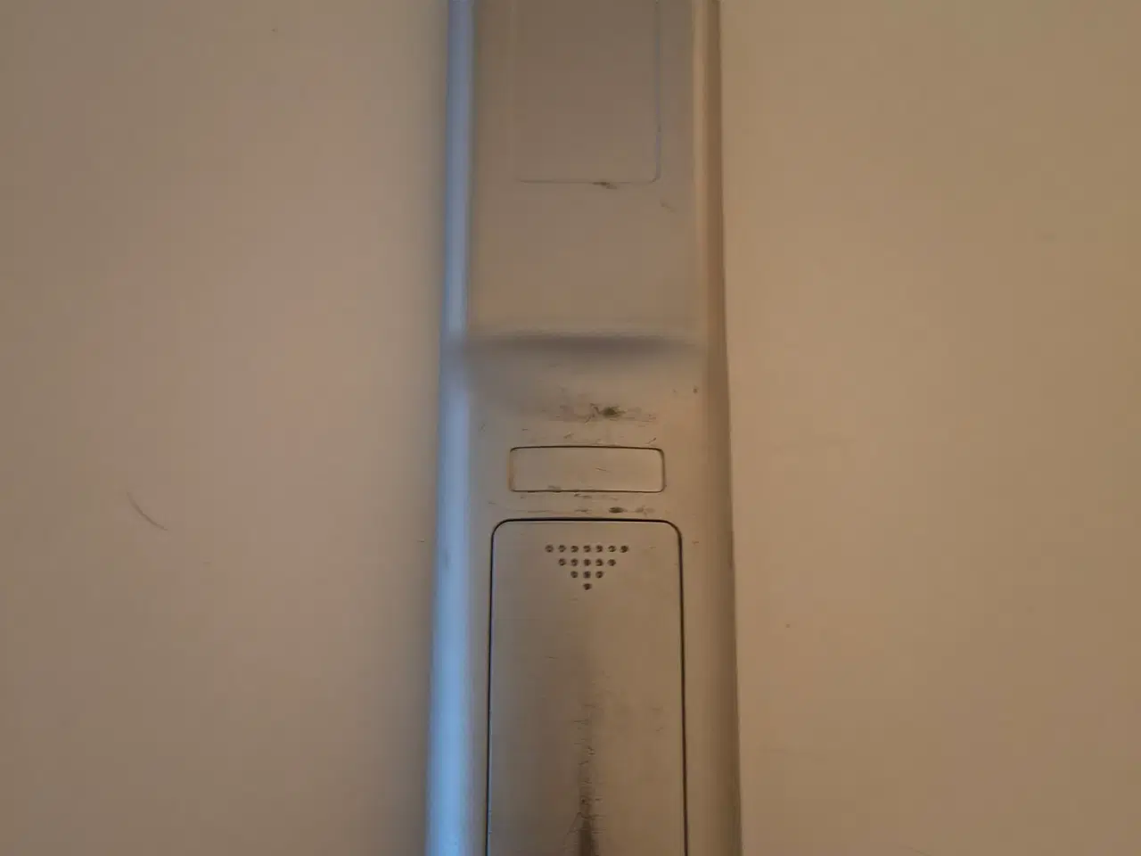 Billede 3 - Fjernbetjening model  RL-R8H3