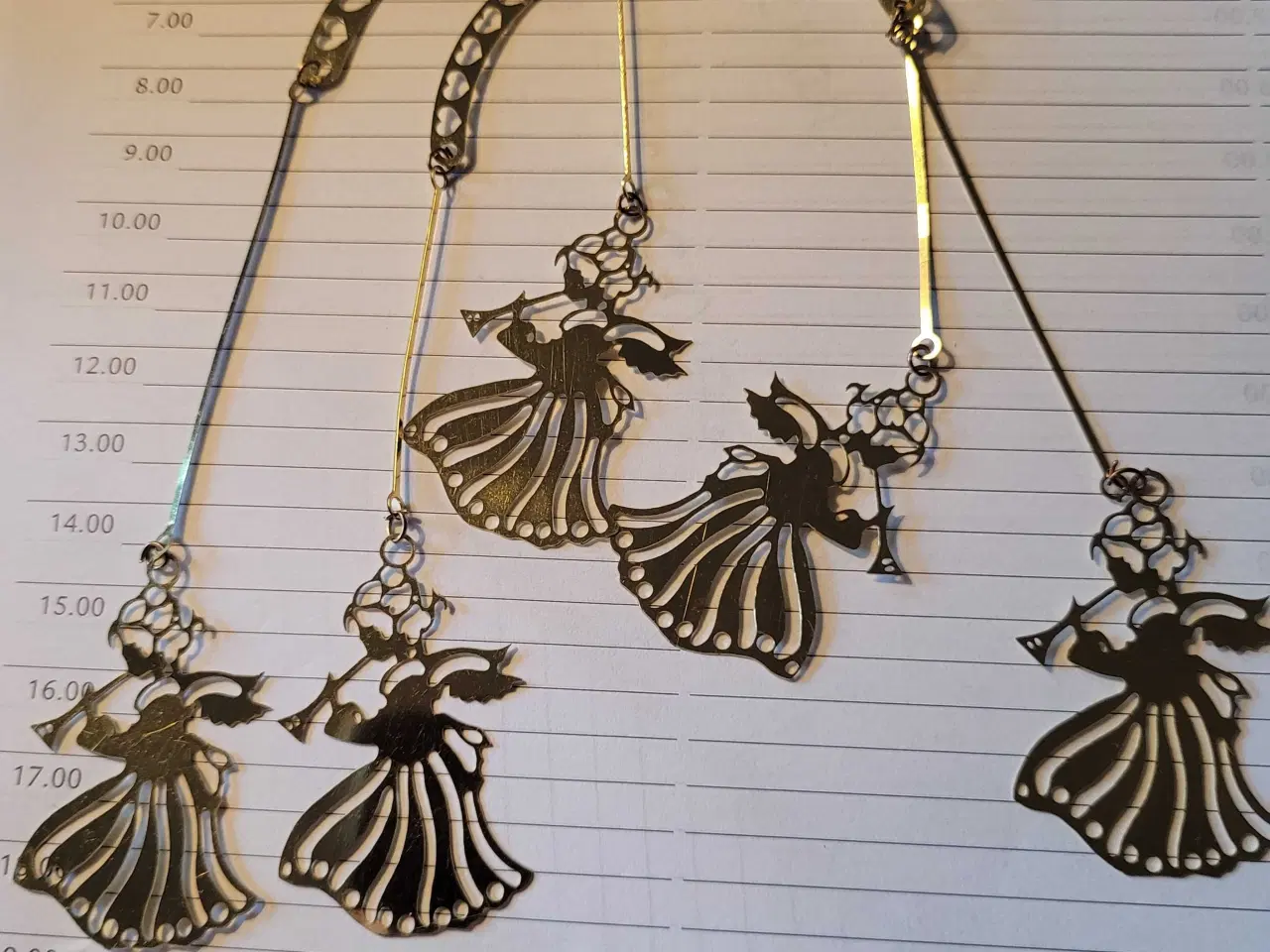 Billede 8 - Holmegaard juleuro