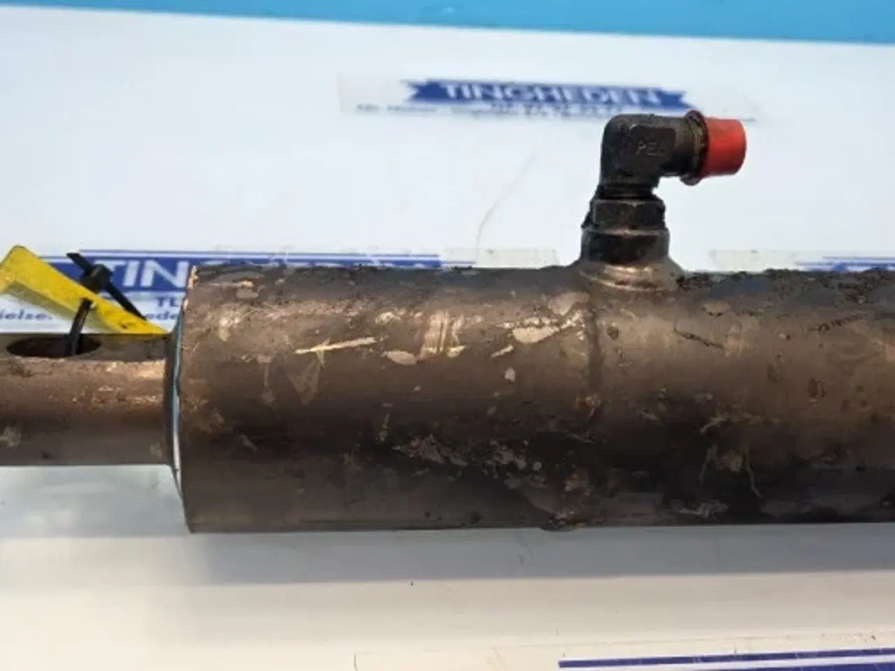 Billede 7 - Massey Ferguson 3085 Cylinder 3617433M91