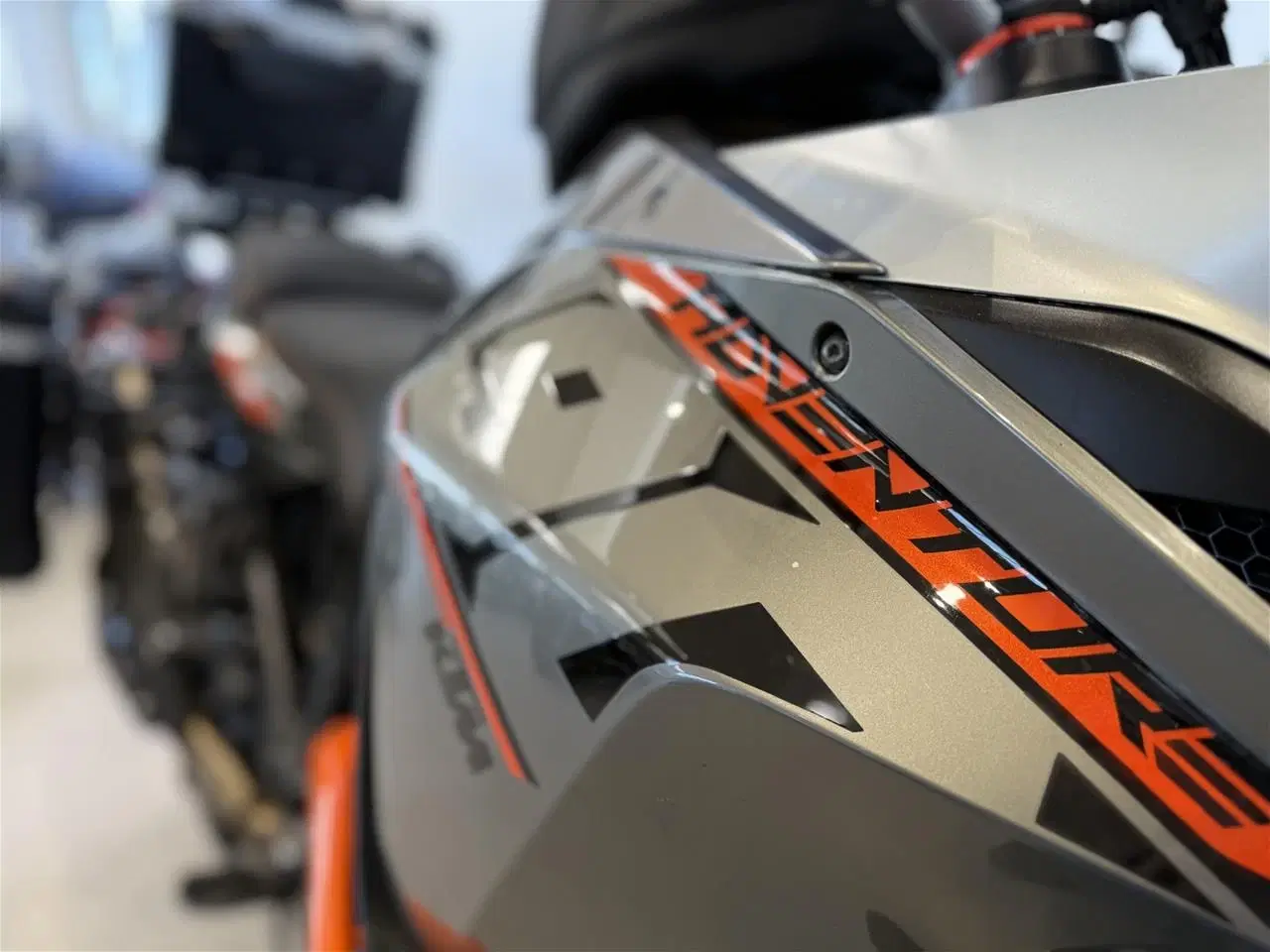 Billede 17 - KTM 1190 Adventure