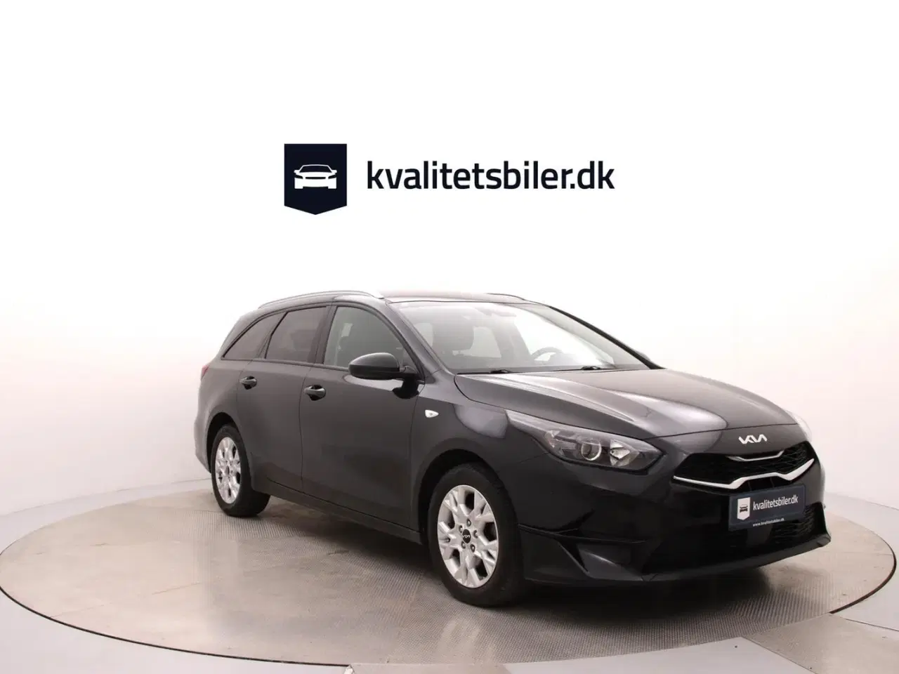 Billede 6 - Kia Ceed 1,0 T-GDi Prestige SW