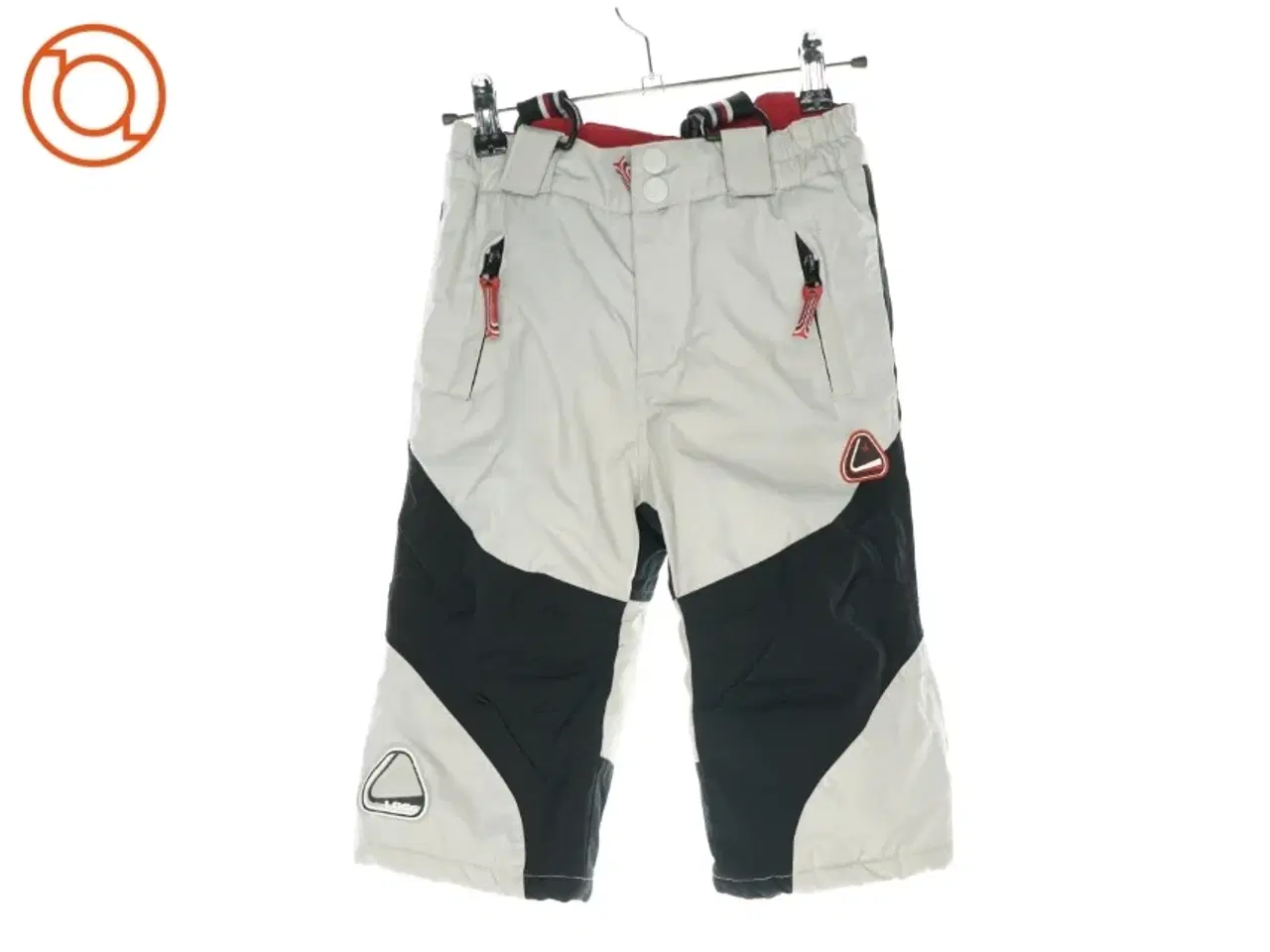 Billede 1 - Overtræksbukser fra H&M (str. 92 cm)