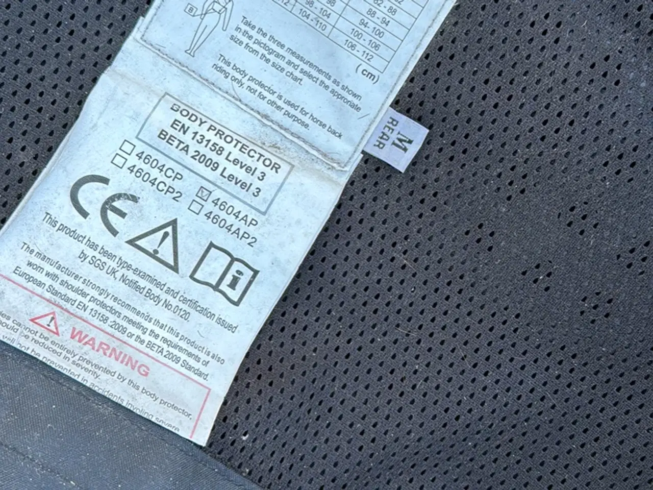 Billede 11 - Rideudstyr og heste pleje 