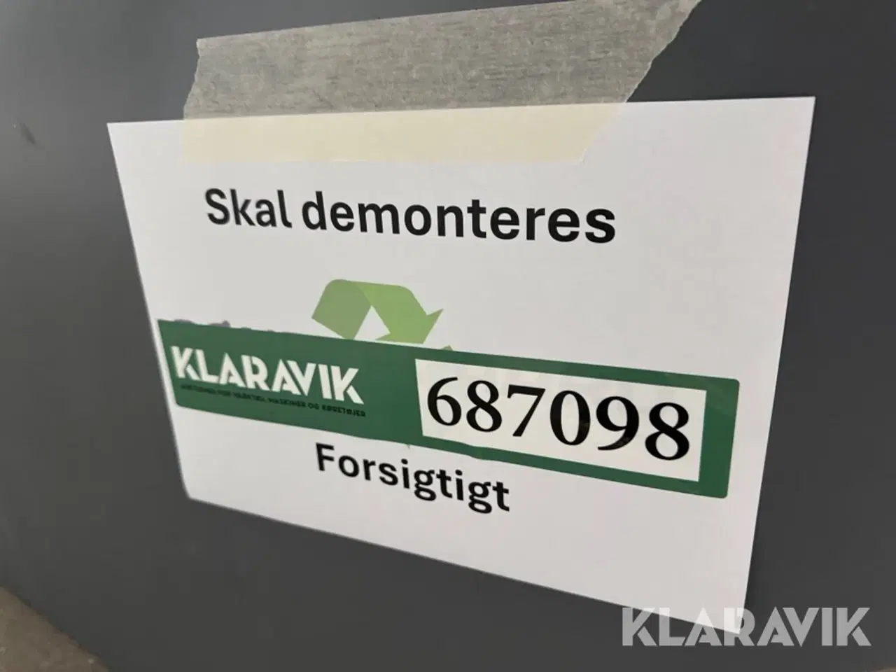 Billede 7 - Bordplade med håndvask