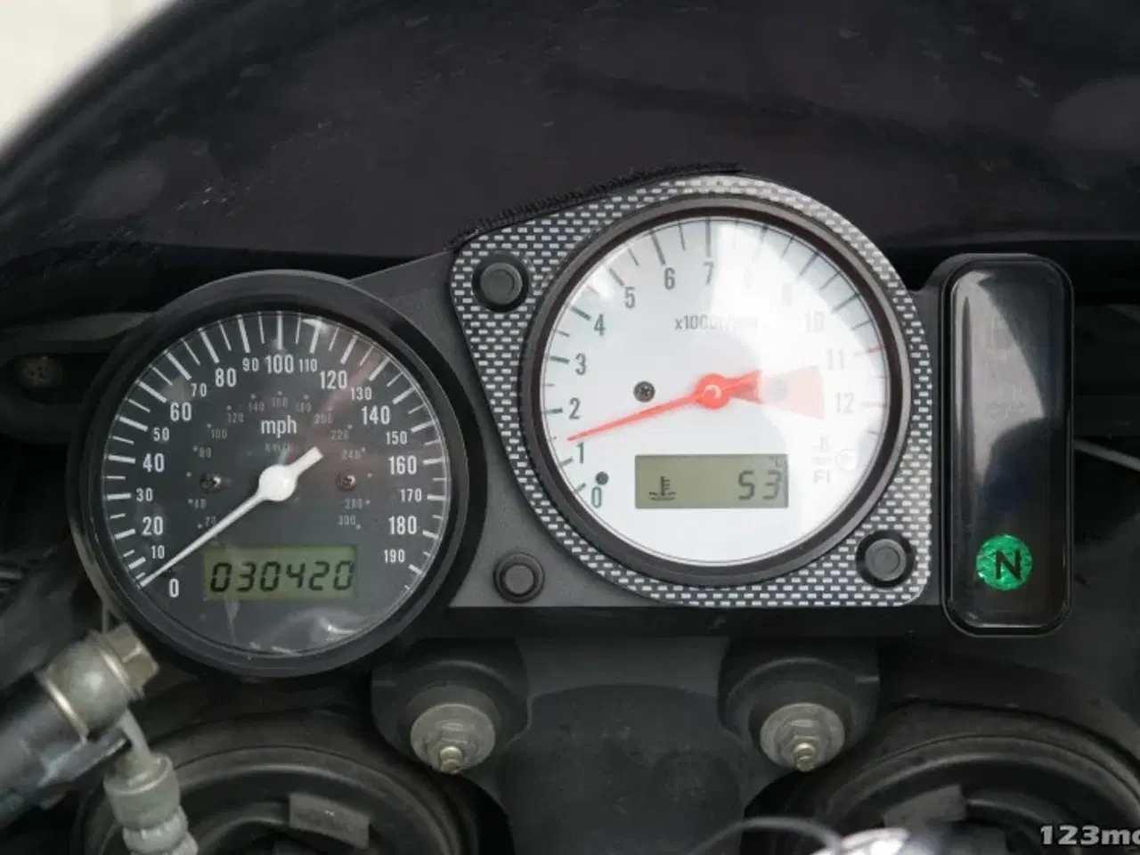 Billede 22 - Suzuki TL 1000 MC-SYD ENGROS