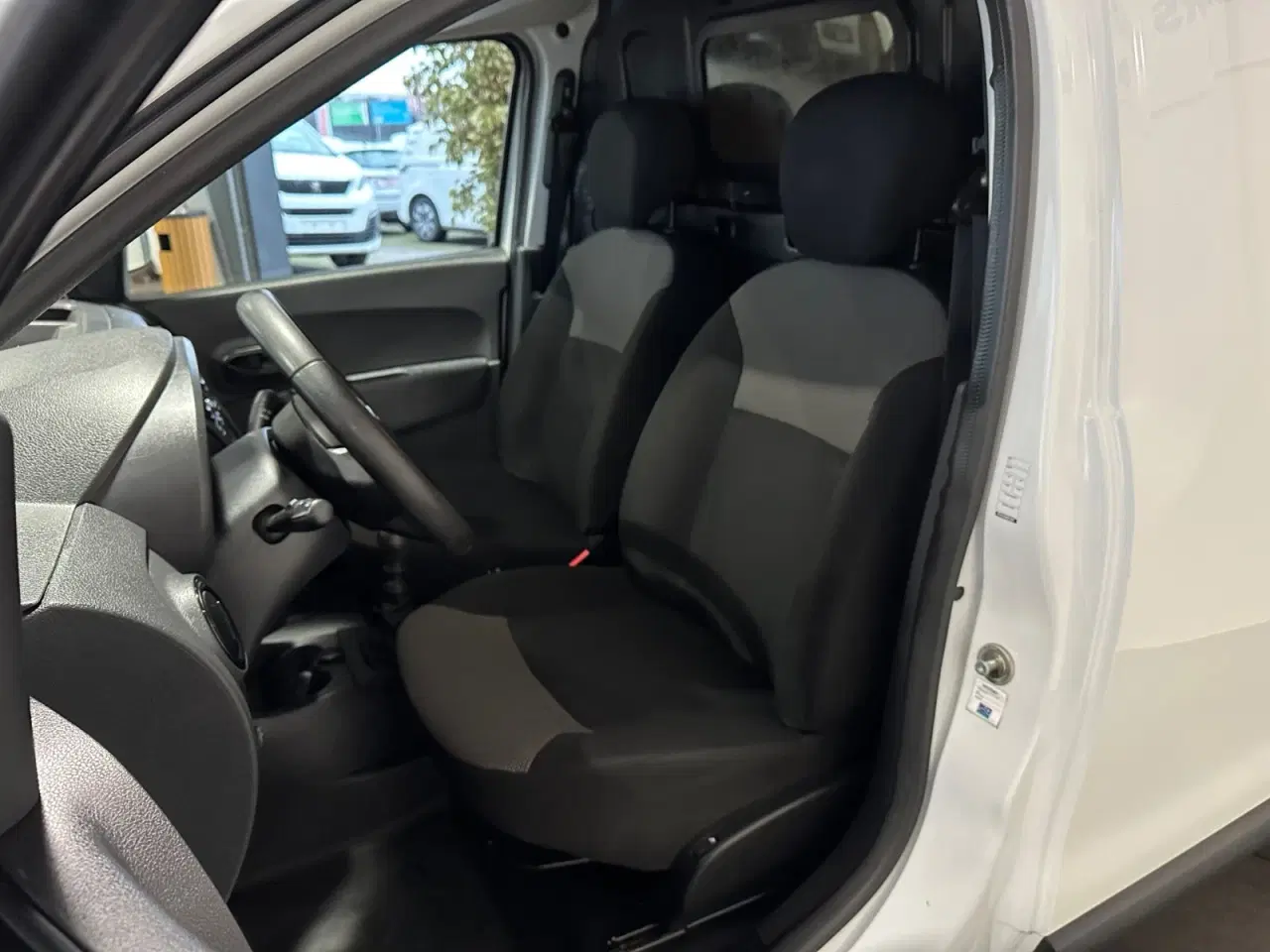 Billede 5 - Dacia Dokker 1,5 dCi 95 Essential Tekno Van