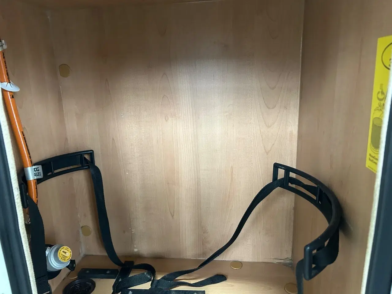 Billede 20 - Fiat McLouis 2,3 JTD Glen aut.