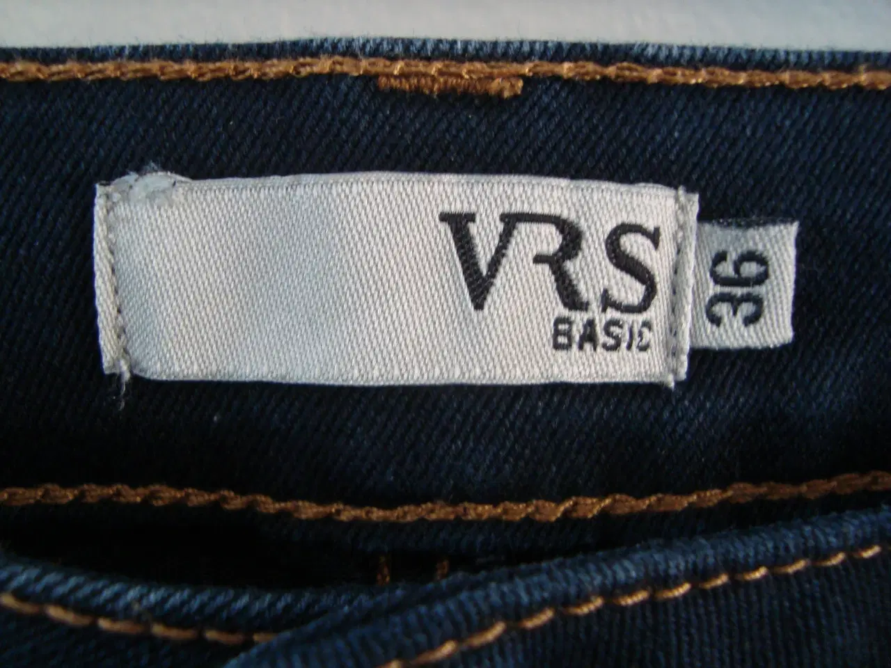 Billede 5 - Jeans - Str. 36 / Small